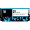HP 728 Black Matte Standard Yield Ink Cartridge (F9J68A) -Avery shop sp40884220 s7