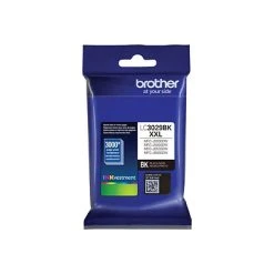 Brother LC30293BKS Black Extra High Yield Ink Cartridge 10 Brother LC30293BKS Black Extra High Yield Ink Cartridge -Avery shop sp40884754 s7