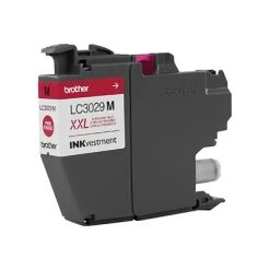 Brother LC3029M Magenta Extra High Yield Ink Cartridge -Avery shop sp40884790 s7