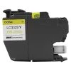 Brother LC3029Y Yellow Extra High Yield Ink Cartridge