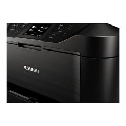 Printers Canon MAXIFY MB5420 0971C002 USB, Wireless, Network Ready Color Inkjet All-In-One Printer 14 Printers Canon MAXIFY MB5420 0971C002 USB, Wireless, Network Ready Color Inkjet All-In-One Printer -Avery shop sp40885640 s7