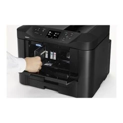 Printers Canon MAXIFY MB5420 0971C002 USB, Wireless, Network Ready Color Inkjet All-In-One Printer 16 Printers Canon MAXIFY MB5420 0971C002 USB, Wireless, Network Ready Color Inkjet All-In-One Printer -Avery shop sp40885659 s7