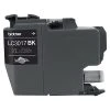 Brother LC3017BK Black High Yield Ink Cartridge -Avery shop sp40888130 s7