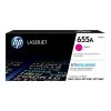 HP 655A Magenta Standard Yield Toner Cartridge (CF453A) -Avery shop sp40888257 s7