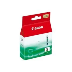 Canon CLI-8 Green Standard Yield Ink Cartridge (0627B002) 4 Canon CLI-8 Green Standard Yield Ink Cartridge (0627B002) -Avery shop sp40888619 s7