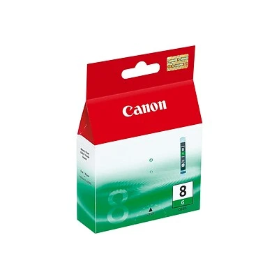 Canon CLI-8 Green Standard Yield Ink Cartridge (0627B002) Canon CLI-8 Green Standard Yield Ink Cartridge (0627B002) -Avery shop sp40888619 s7