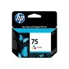 HP 75 Tri-Color Standard Yield Ink Cartridge (CB337WN#140) -Avery shop sp40888649 s7