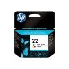 HP 22 Tri-Color Standard Yield Ink Cartridge (C9352AN#140) 1 HP 22 Tri-Color Standard Yield Ink Cartridge (C9352AN#140) -Avery shop sp40888684 s7
