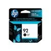 HP 92 Black Standard Yield Ink Cartridge (C9362WN#140) -Avery shop sp40888686 s7