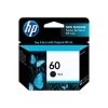 HP 60 Black Standard Yield Ink Cartridge (CC640WN#140) -Avery shop sp40889666 s7