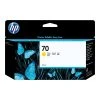 HP 70 Yellow Standard Yield Ink Cartridge (C9454A) -Avery shop sp40889683 s7
