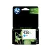 HP 920XL Cyan High Yield Ink Cartridge (CD972AN#140) -Avery shop sp40890284 s7