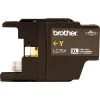 Brother LC75YS Yellow High Yield Ink Cartridge 1 Brother LC75YS Yellow High Yield Ink Cartridge -Avery shop sp40890766 s7