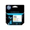HP 711 Yellow Standard Yield Ink Cartridge, 3/Pack (CZ136A) 2 HP 711 Yellow Standard Yield Ink Cartridge, 3/Pack (CZ136A) -Avery shop sp40890790 s7