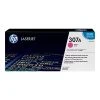 HP 307A Magenta Standard Yield Toner Cartridge (CE743A) 2 HP 307A Magenta Standard Yield Toner Cartridge (CE743A) -Avery shop sp40890968 s7