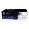 HP 25X Black High Yield Toner Cartridge 2 HP 25X Black High Yield Toner Cartridge -Avery shop sp41030658 s7