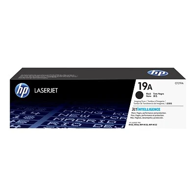 HP 19A Drum Unit 3 HP 19A Drum Unit
