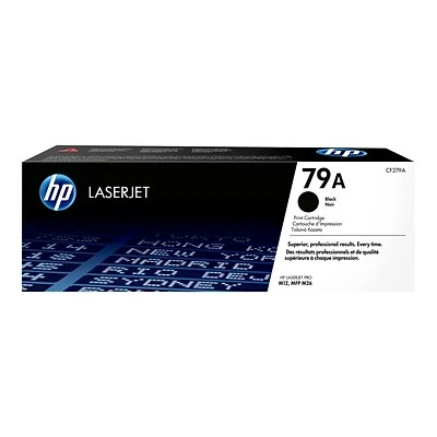 HP 79A Black Standard Yield Toner Cartridge HP 79A Black Standard Yield Toner Cartridge -Avery shop sp41030922 s7