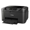 Printers Canon MAXIFY MB5120 0960C002 USB, Wireless, Network Ready Color Inkjet All-In-One Printer