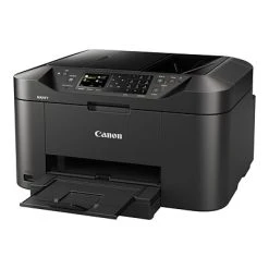 Printers Canon MAXIFY MB5120 0960C002 USB, Wireless, Network Ready Color Inkjet All-In-One Printer