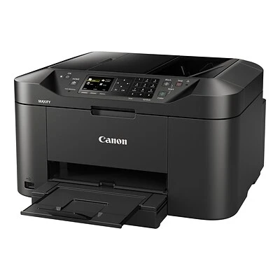 Canon MAXIFY MB5120 0960C002 USB, Wireless, Network Ready Color Inkjet All-In-One Printer Printers Canon MAXIFY MB5120 0960C002 USB, Wireless, Network Ready Color Inkjet All-In-One Printer -Avery shop sp42115180 s7