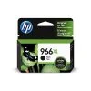 HP 966XL Black High Yield Ink Cartridge (3JA04AN#140) -Avery shop sp44710839 s7