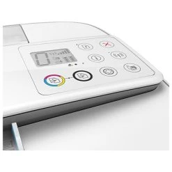 Printers HP® DeskJet 3755 Compact Color Inkjet Multifunction Photo Printer With Wireless & Mobile Printing -Stone Accent (J9V91A) -Avery shop sp45960252 s7