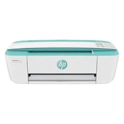 Printers HP Deskjet 3755 Wireless All-in-One Color Inkjet Printer, Includes 2 Months Of Instant Ink (J9V92A)