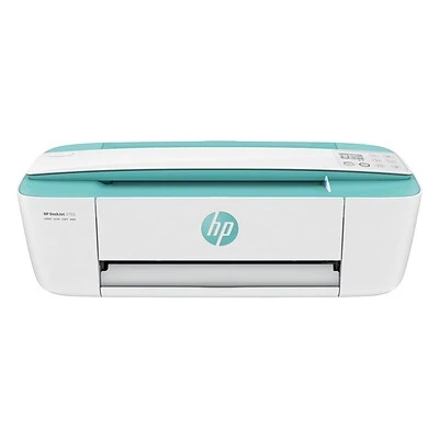 Printers HP Deskjet 3755 Wireless All-in-One Color Inkjet Printer, Includes 2 Months Of Instant Ink (J9V92A) 3 Printers HP Deskjet 3755 Wireless All-in-One Color Inkjet Printer, Includes 2 Months Of Instant Ink (J9V92A)