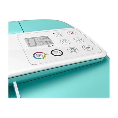 Printers HP Deskjet 3755 Wireless All-in-One Color Inkjet Printer, Includes 2 Months Of Instant Ink (J9V92A) 8 Printers HP Deskjet 3755 Wireless All-in-One Color Inkjet Printer, Includes 2 Months Of Instant Ink (J9V92A) - Image 6