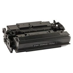 Quill Brand® Remanufactured Black High Yield Toner Cartridge Replacement For HP 87X (CF287X) (Lifetime Warranty)
