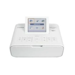 Printers Canon SELPHY USB & Wireless Color Dye-Sublimation Print Only Printer, White (CP1300W) 4 Printers Canon SELPHY USB & Wireless Color Dye-Sublimation Print Only Printer, White (CP1300W) -Avery shop sp46777221 s7