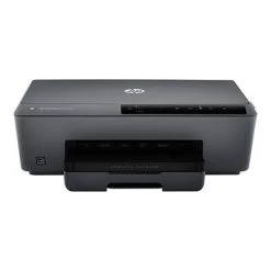 Printers HP OfficeJet Pro 6230 Wireless Color Borderless Inkjet Printer (E3E03A)