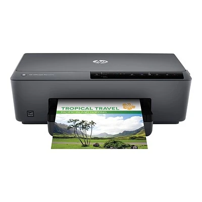HP OfficeJet Pro 6230 Wireless Color Borderless Inkjet Printer (E3E03A) Printers HP OfficeJet Pro 6230 Wireless Color Borderless Inkjet Printer (E3E03A) -Avery shop sp46940424 s7