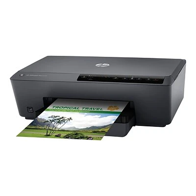 HP OfficeJet Pro 6230 Wireless Color Borderless Inkjet Printer (E3E03A) Printers HP OfficeJet Pro 6230 Wireless Color Borderless Inkjet Printer (E3E03A) -Avery shop sp46940426 s7