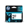 HP 962 Black Standard Yield Ink Cartridge (3HZ99AN#140)