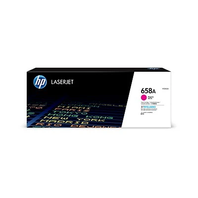 HP 658A Magenta Standard Yield Toner Cartridge (W2003A) HP 658A Magenta Standard Yield Toner Cartridge (W2003A) -Avery shop sp48738625 s7