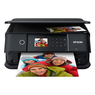 Epson Expression Premium XP-6100 Wireless Color Inkjet Small-In-One Printer Printers Epson Expression Premium XP-6100 Wireless Color Inkjet Small-In-One Printer -Avery shop sp48877349 s7