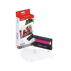 Canon KP 36IP Color Ink Cartridge, Photo Paper Value Pack -Avery shop sp49507848 s7