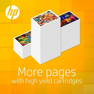 HP 952XL Black High Yield Ink Cartridge (F6U19AN#140), print up to 2000 pages HP 952XL Black High Yield Ink Cartridge (F6U19AN#140), Print Up To 2000 Pages -Avery shop sp52481603 s7 1