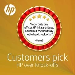 HP 952XL Black High Yield Ink Cartridge (F6U19AN#140), Print Up To 2000 Pages 8 HP 952XL Black High Yield Ink Cartridge (F6U19AN#140), Print Up To 2000 Pages -Avery shop sp52481613 s7