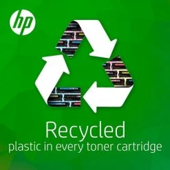 HP 204A Yellow Standard Yield Toner Cartridge (CF512A) -Avery shop sp52481711 s7 1