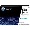 HP 58X Black High Yield Toner Cartridge (CF258X), Print Up To 10000 Pages 1 HP 58X Black High Yield Toner Cartridge (CF258X), Print Up To 10000 Pages -Avery shop sp55521967 s7
