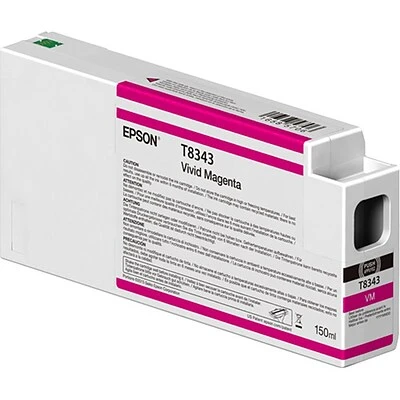 Epson T834 Magenta Standard Yield Ink Cartridge Epson T834 Magenta Standard Yield Ink Cartridge -Avery shop sp69466859 s7