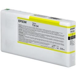 Epson T913 Yellow Standard Yield Ink Cartridge