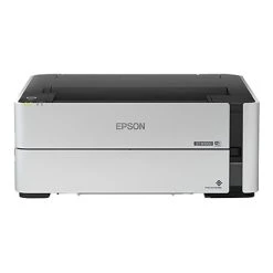 Printers Epson WorkForce ST-M1000 Supertank C11CG94201 USB, Wireless, Network Ready Black & White Printer