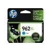 HP 962XL Cyan High Yield Ink Cartridge (3JA00AN#140) 1 HP 962XL Cyan High Yield Ink Cartridge (3JA00AN#140) -Avery shop sp71098792 s7
