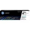 HP 206A Black Standard Yield Toner Cartridge (W2110A) 1 HP 206A Black Standard Yield Toner Cartridge (W2110A) -Avery shop sp71589833 s7