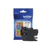 Brother LC3011BK Black Standard Yield Ink Cartridge -Avery shop sp73453182 s7