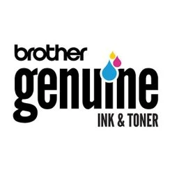 Brother LC3011BK Black Standard Yield Ink Cartridge 11 Brother LC3011BK Black Standard Yield Ink Cartridge -Avery shop sp73453186 s7